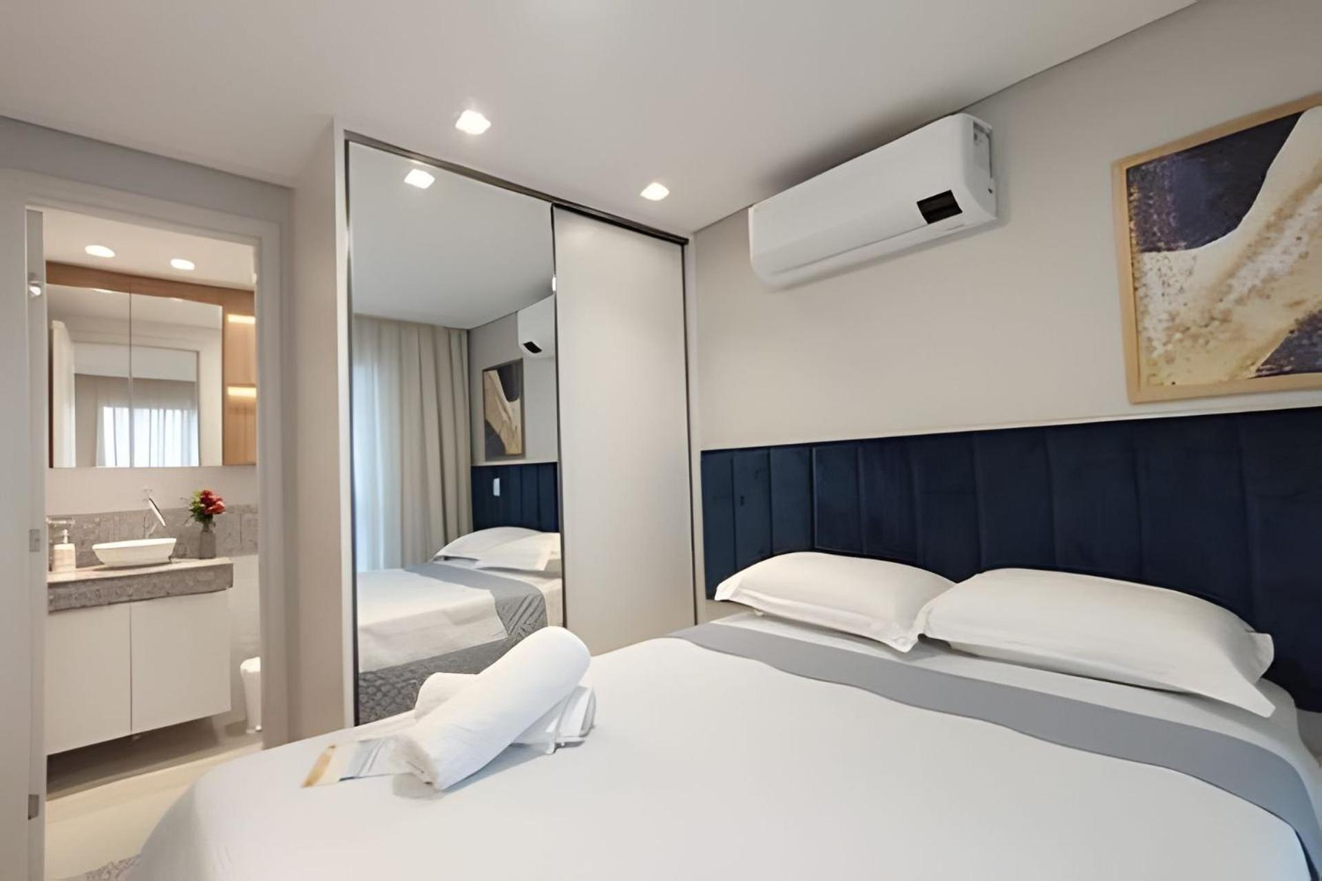 Rio Park Av, Sea View One - By Trh Home Stay Ресифи Экстерьер фото