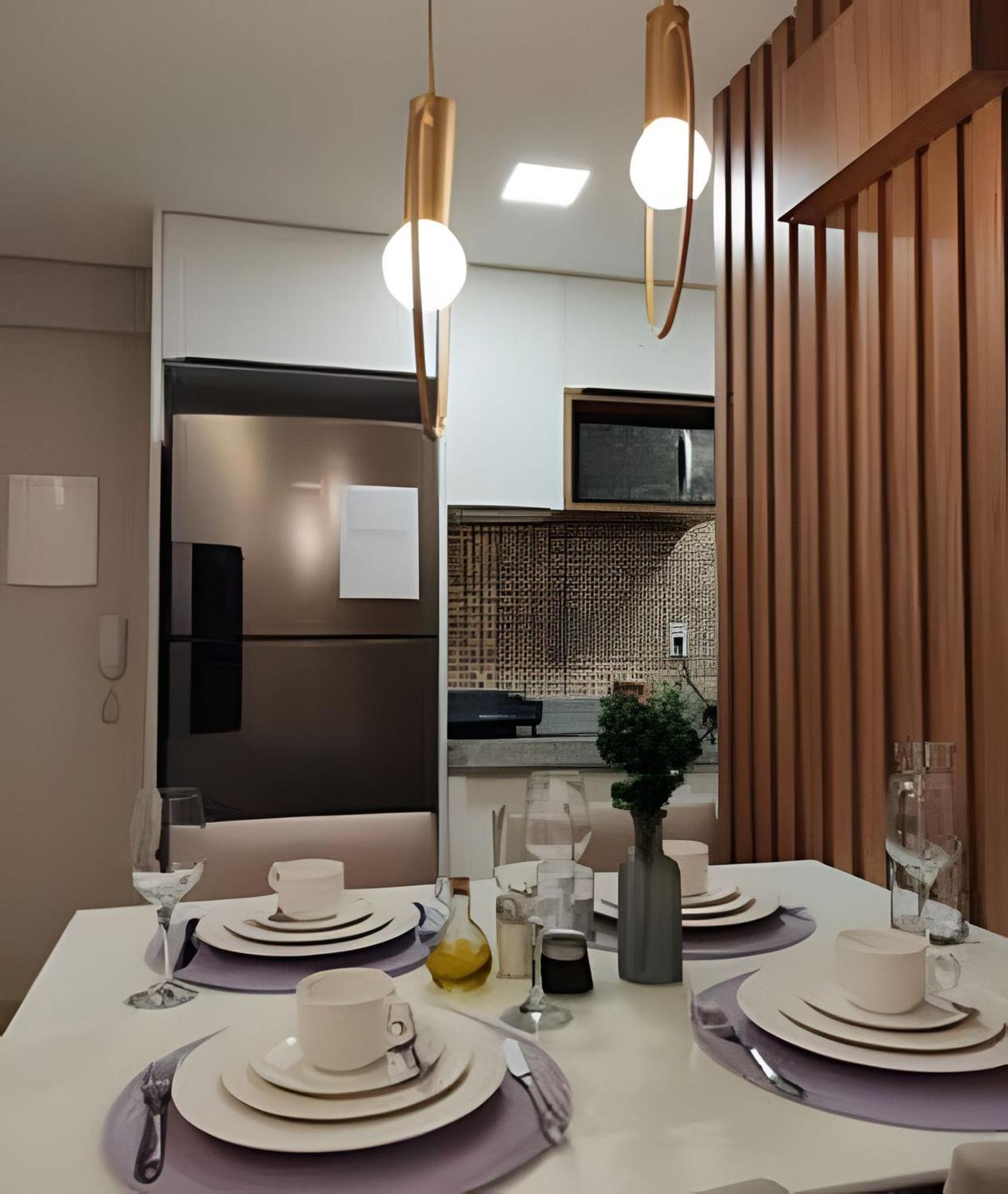 Rio Park Av, Sea View One - By Trh Home Stay Ресифи Экстерьер фото