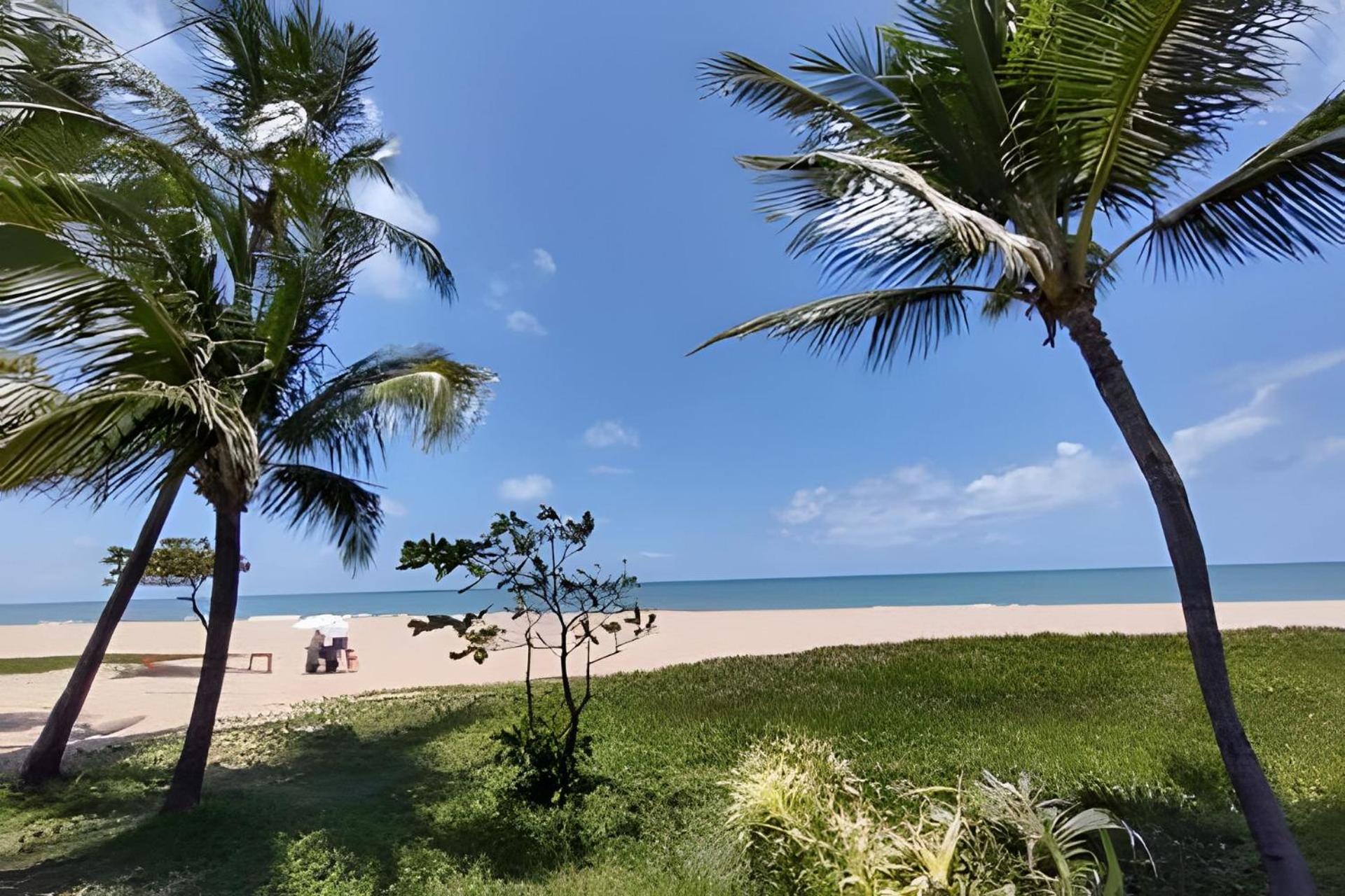 Rio Park Av, Sea View One - By Trh Home Stay Ресифи Экстерьер фото